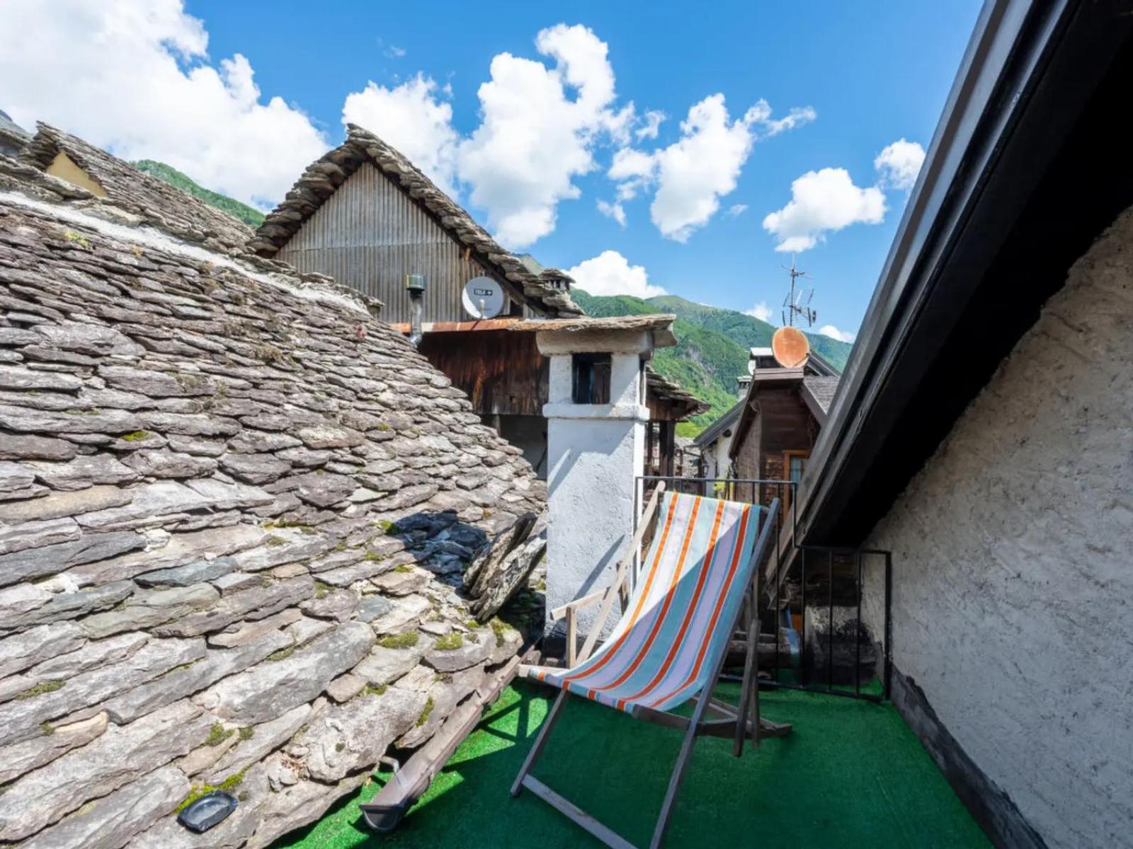 Da Adri Ed Eli Villa Anzino Dış mekan fotoğraf