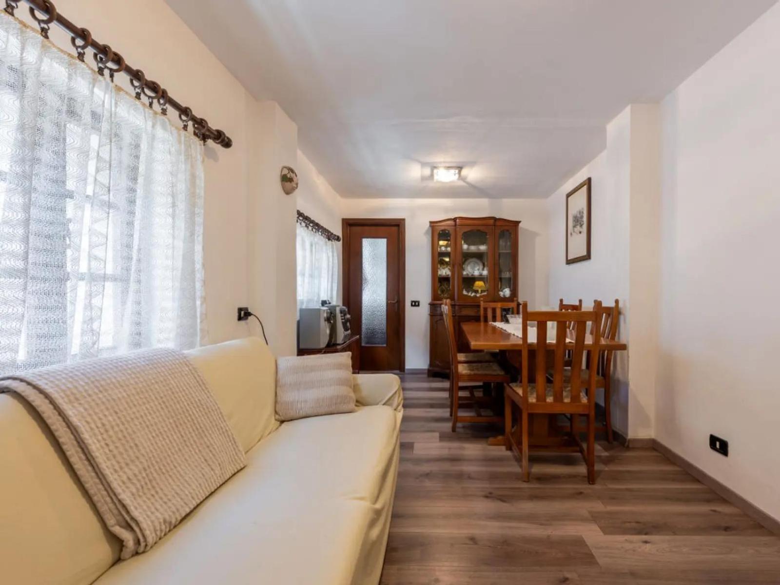 Da Adri Ed Eli Villa Anzino Dış mekan fotoğraf